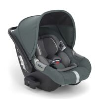 Inglesina Trio Aptica Cab Emerald Green - Baby House Shop