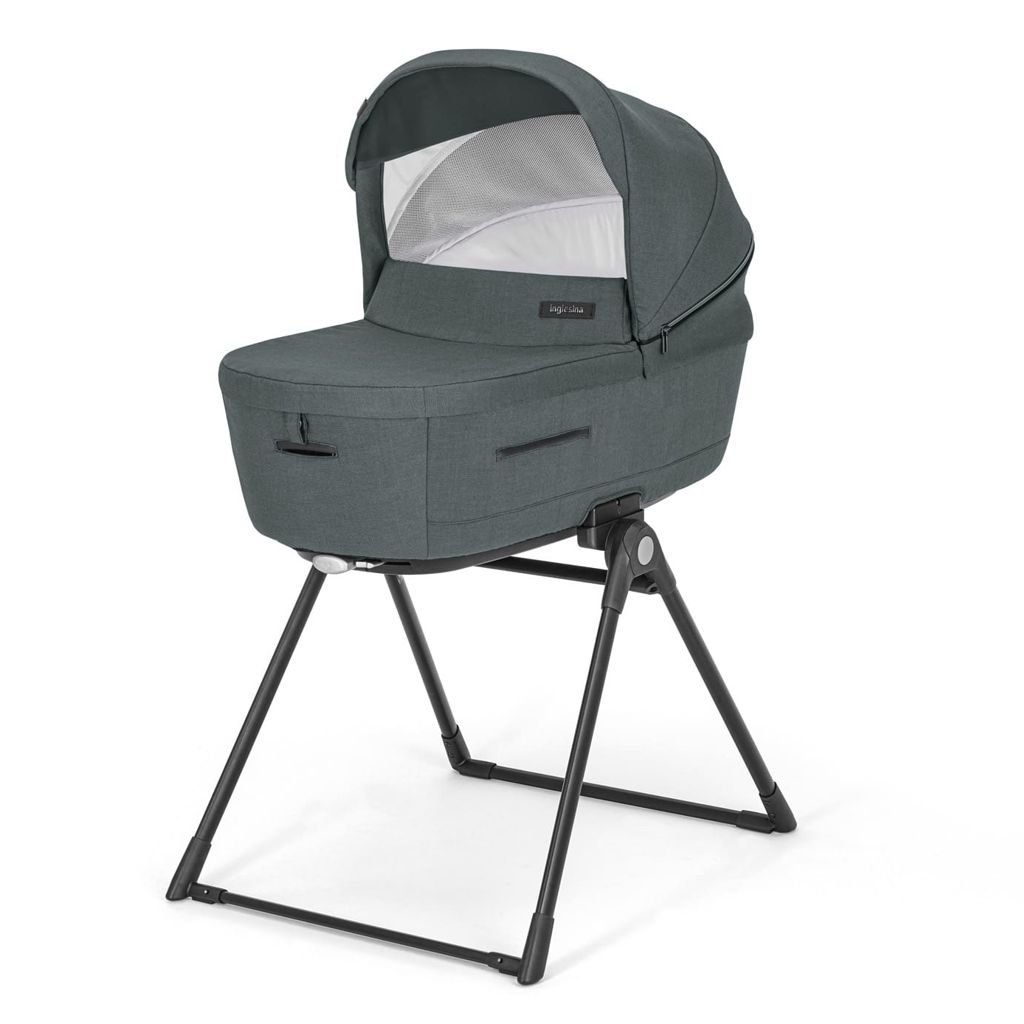 Inglesina Trio Aptica Cab Emerald Green - Baby House Shop