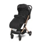 Lorelli Passeggino Fiorano Black