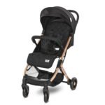 Lorelli Passeggino Fiorano Black