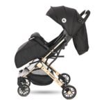 Lorelli Passeggino Fiorano Black