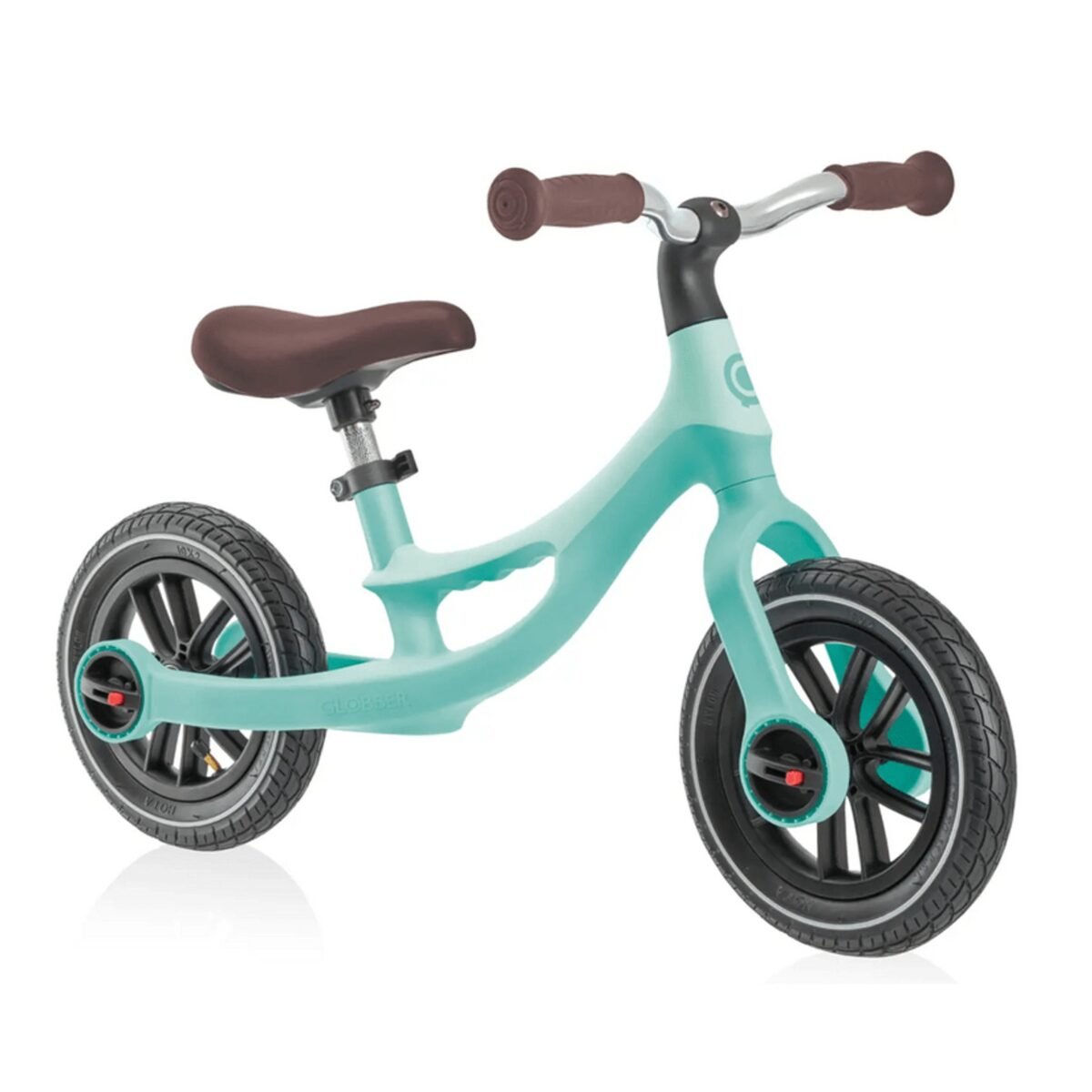 Globber Bicicletta Go Bike Elite Air - Mint