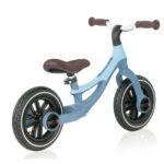 Globber Riflettore GO BIKE ELITE AIR - BLU PASTELLO