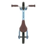 Globber Riflettore GO BIKE ELITE AIR - BLU PASTELLO