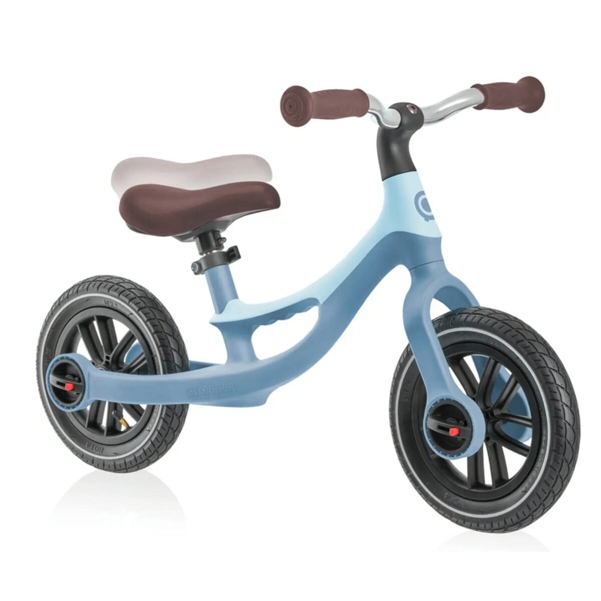 Globber Riflettore GO BIKE ELITE AIR - BLU PASTELLO