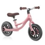 Globber Riflettore GO BIKE ELITE AIR - PASTELLO ROSA