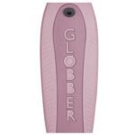 Globber Monopattino per bambini GO UP FOLDABLE plus ECO - Berry