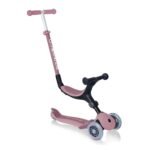 Globber Monopattino GO UP FOLDABLE plus ECO - Berry