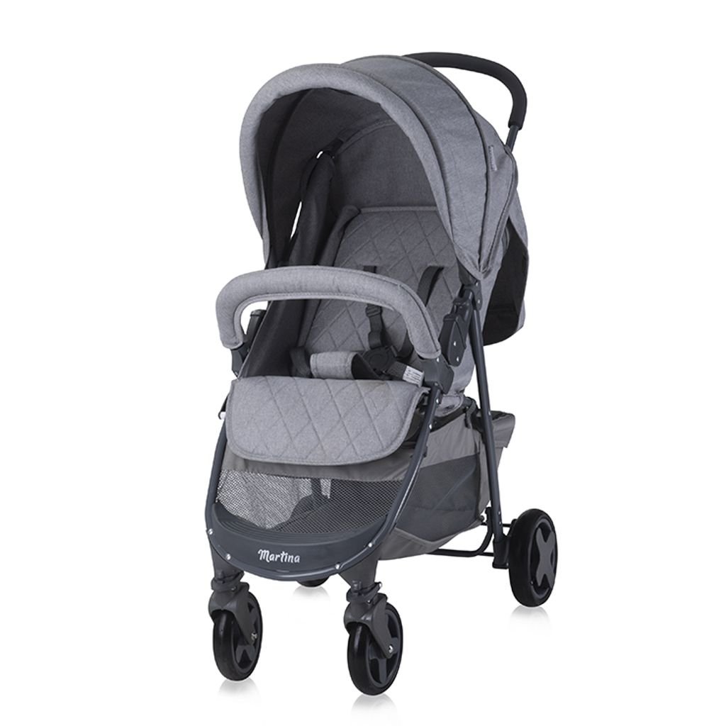 Lorelli Martina Gray stroller