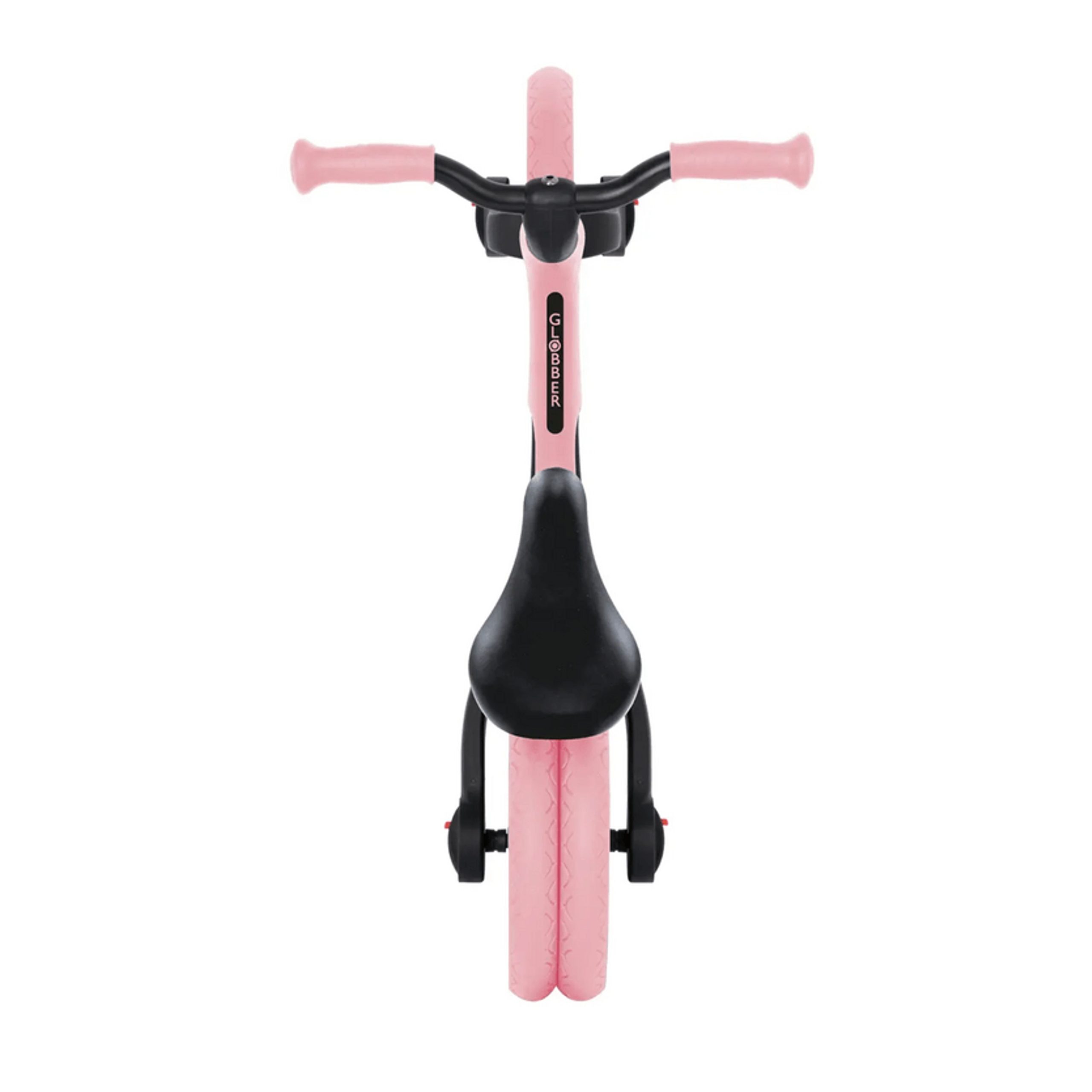 Globber Bicicletta GO BIKE ELITE DUO Pastel Pink - Baby House Shop