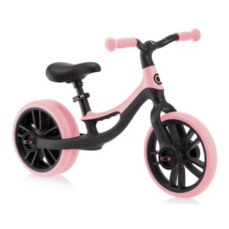 Globber Bicicletta GO BIKE ELITE DUO Pastel Pink