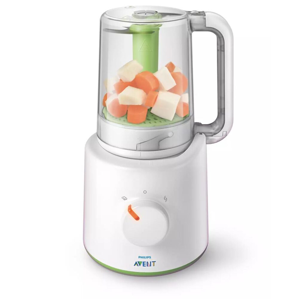 Avent EasyPappa 2 in 1