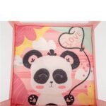 Kikkaboo Box Quadrato Rosa