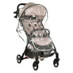 Kikkaboo Passeggino Cloe Beige