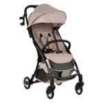 Kikkaboo Passeggino Cloe Beige