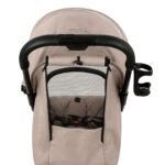 Kikkaboo Passeggino Cloe Beige