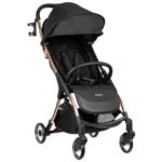 Kikkaboo Passeggino Cloe Black