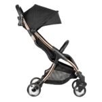 Kikkaboo Passeggino Cloe Black