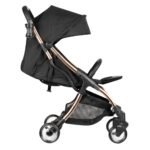 Kikkaboo Passeggino Cloe Black