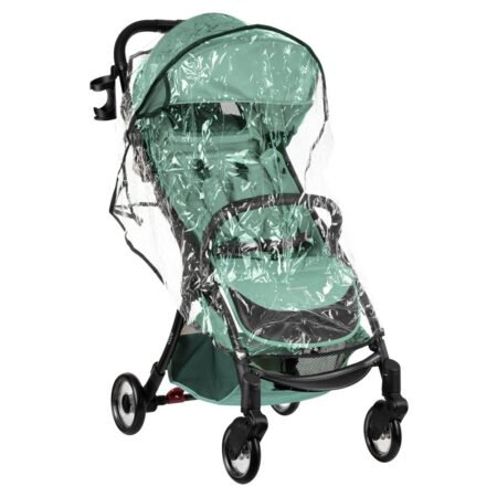 Kikkaboo Passeggino Cloe Mint