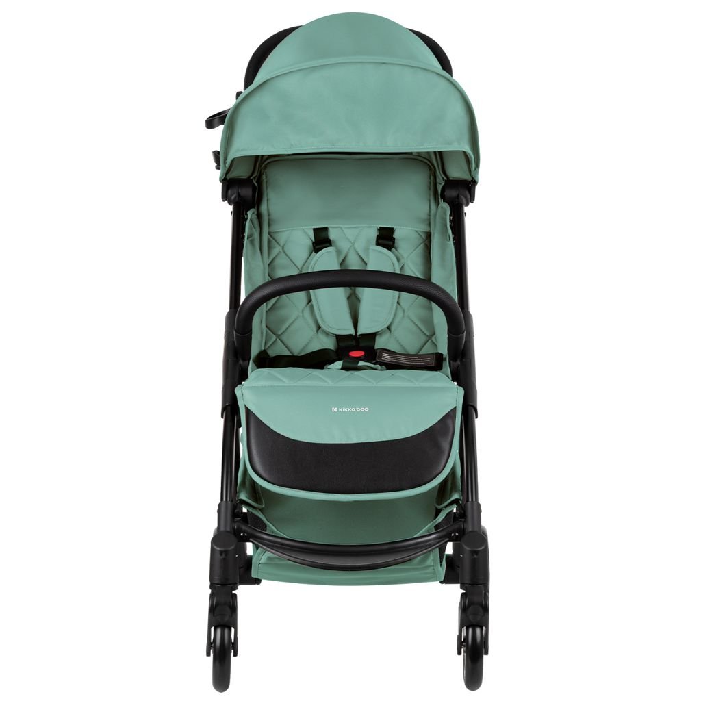 Kikkaboo Passeggino Cloe Mint - Baby House Shop