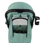 Kikkaboo Passeggino Cloe Mint