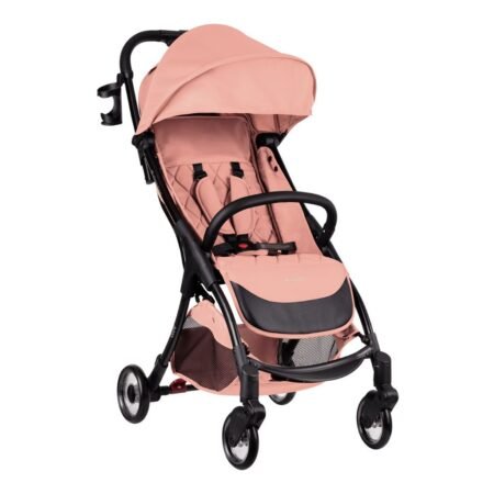 Kikkaboo Passeggino Cloe Rosa