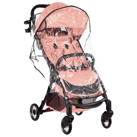 Kikkaboo Passeggino Cloe Rosa