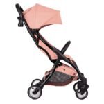 Kikkaboo Passeggino Cloe Rosa