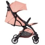 Kikkaboo Passeggino Cloe Rosa