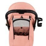 Kikkaboo Passeggino Cloe Rosa