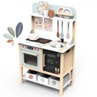 Speedy Monkey Cucina con 20 Accessori