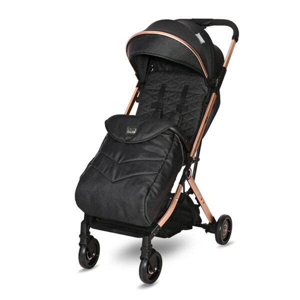 Lorelli Passeggino Myla Black