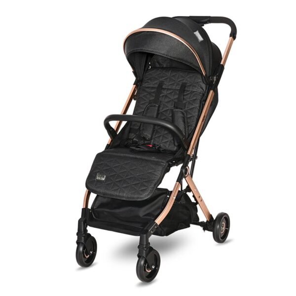 Lorelli Passeggino Myla Black