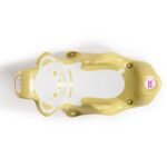 OkBaby Sdraietta Buddy Giallo