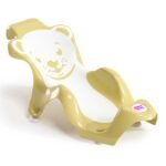 OkBaby Sdraietta Buddy Giallo