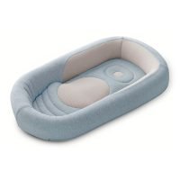 Inglesina Welcome Pod Blue Reducer – Baby House Shop