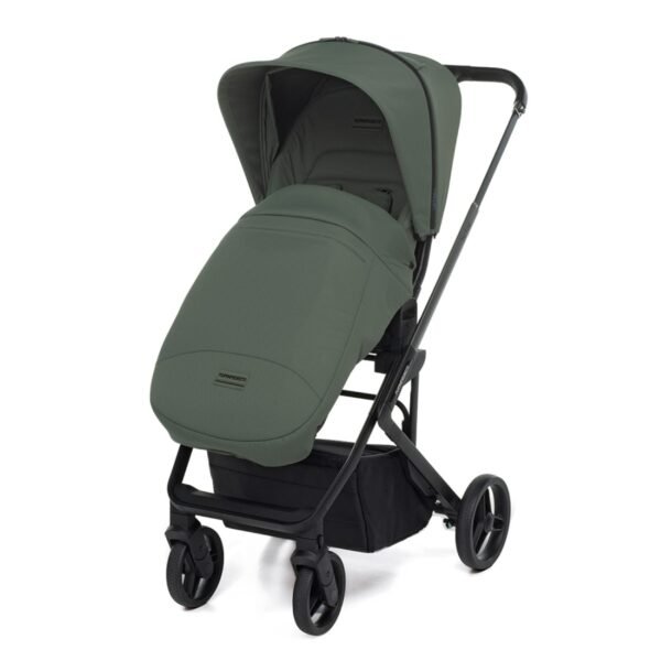 Foppapedretti Coprigambe Passeggino TicToc Olive