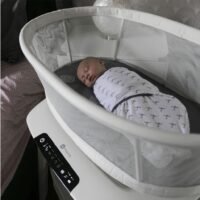 4Moms Culla MamaRoo Sleep