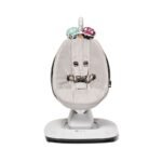 4Moms Altalena MamaRoo Baby Swing Grigia