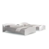 Azzurra Design Kit Trasformazione Letto Gemini