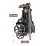 Peg Perego Passeggino Veloce 500