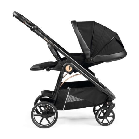 Peg Perego Passeggino Veloce Bronze Noir