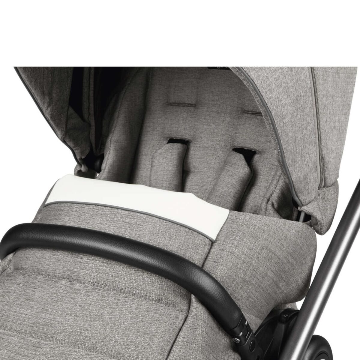 Peg Perego Passeggino Veloce City Grey