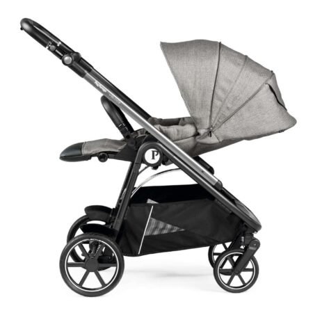 Peg Perego Passeggino Veloce City Grey