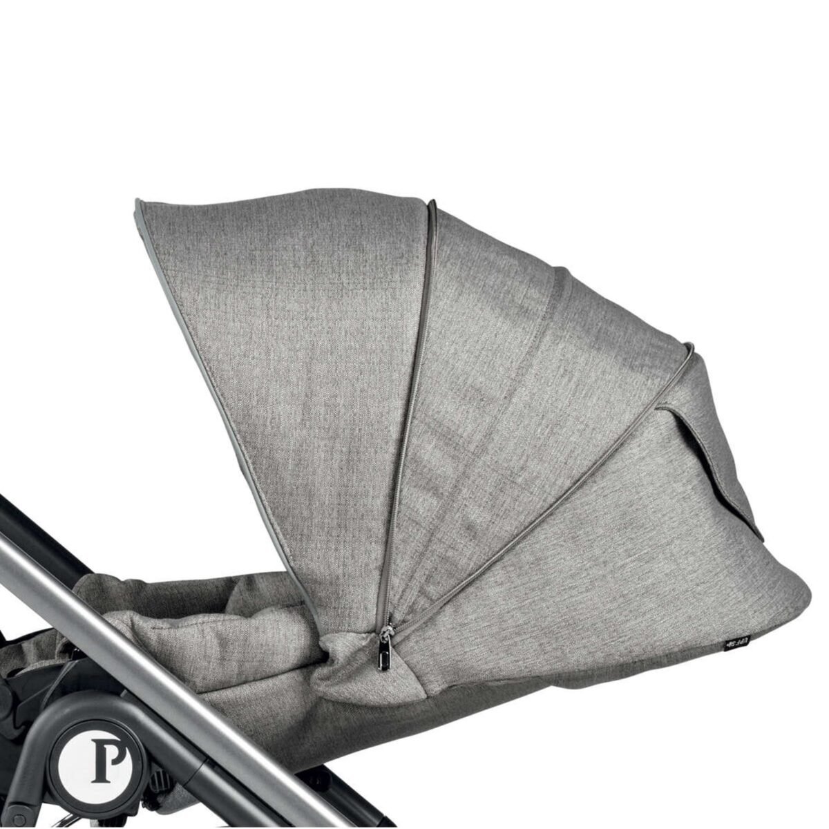 Peg Perego Passeggino Veloce City Grey