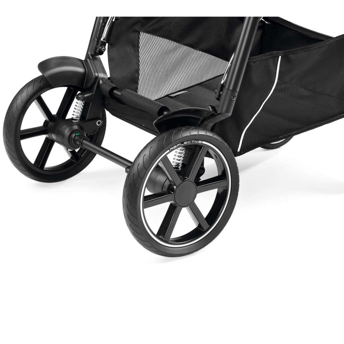 Peg Perego Passeggino Veloce City Grey