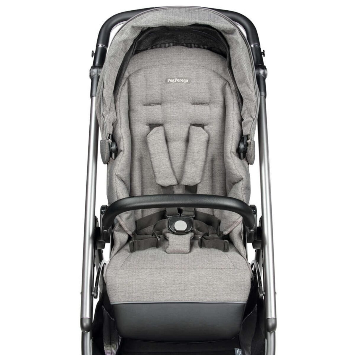 Peg Perego Passeggino Veloce City Grey