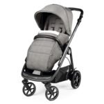 Peg Perego Passeggino Veloce City Grey