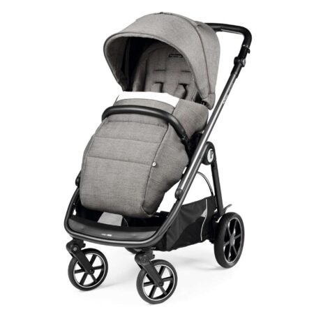 Peg Perego Passeggino Veloce City Grey